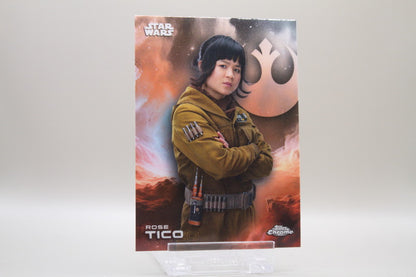 158 - Rose Tico