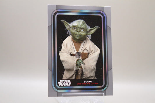 90 - Yoda