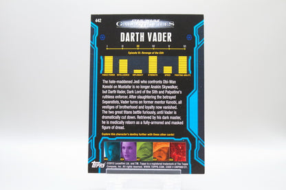 442 - Darth Vader