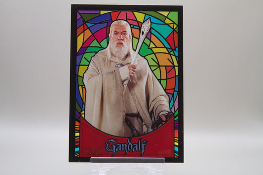 S5 - Gandalf