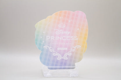 DP-QR02 - Cinderella