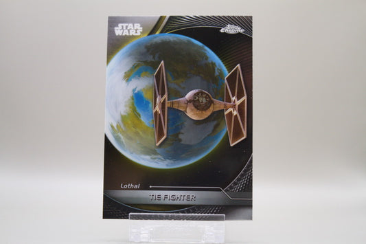 42 - Tie Fighter