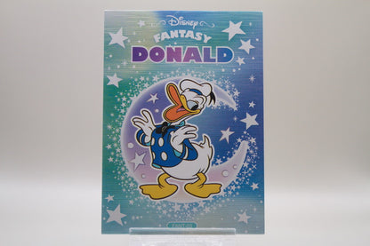 FANT-03 - Donald