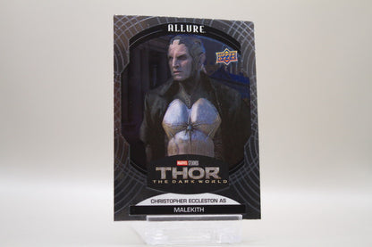 23 - Christopher Eccleston as Malekith