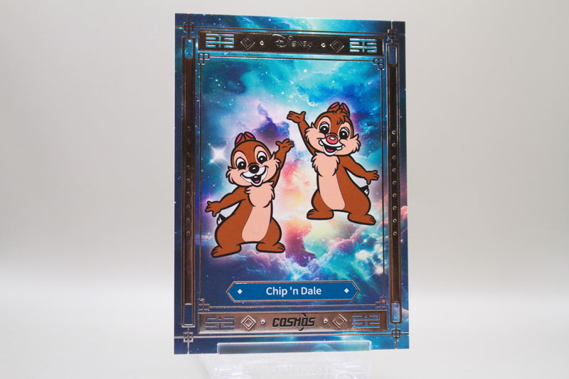 CDT-B-07 - Chip 'n Dale