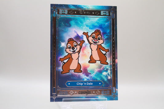 CDT-B-07 - Chip 'n Dale