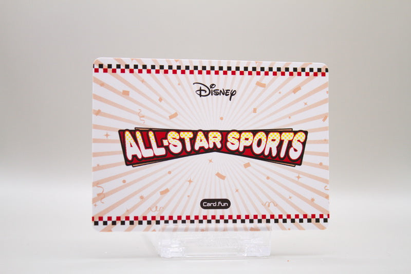 DFS01-R01 - Mickey Mouse