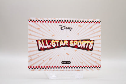 DFS01-R01 - Mickey Mouse