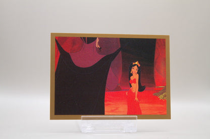 69 - Jasmine Plays for Time