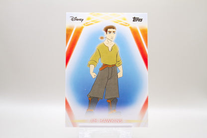 149 - Jim Hawkins