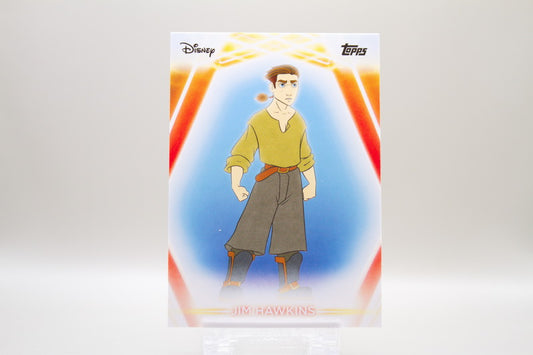 149 - Jim Hawkins