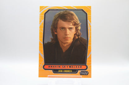 432 - Anakin Skywalker