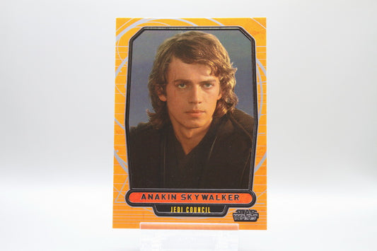 432 - Anakin Skywalker