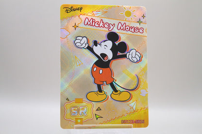 DISC03-SR16 - Mickey Mouse