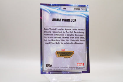 149 - Adam Warlock