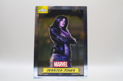 120 - Jessica Jones