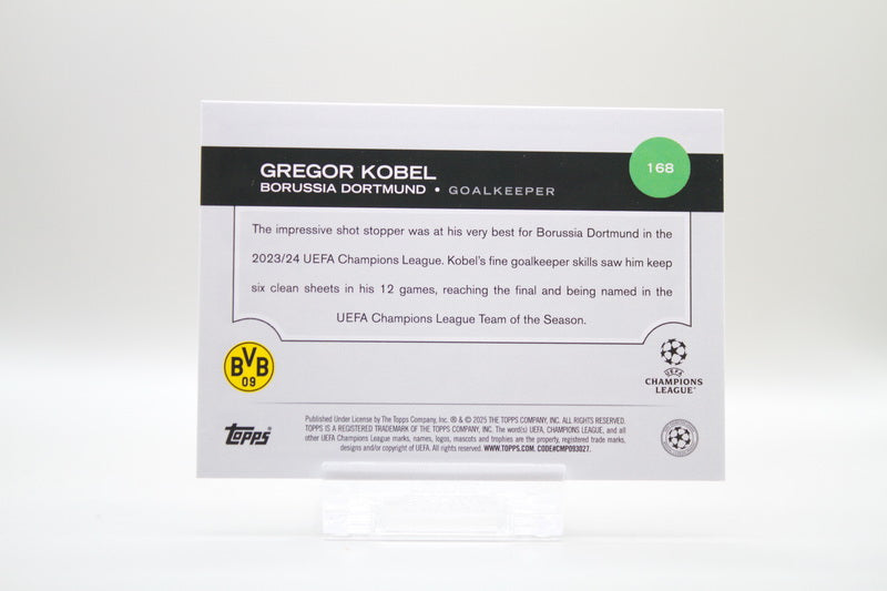 Borussia Dortmund Base Lot #4 - 10 Karten