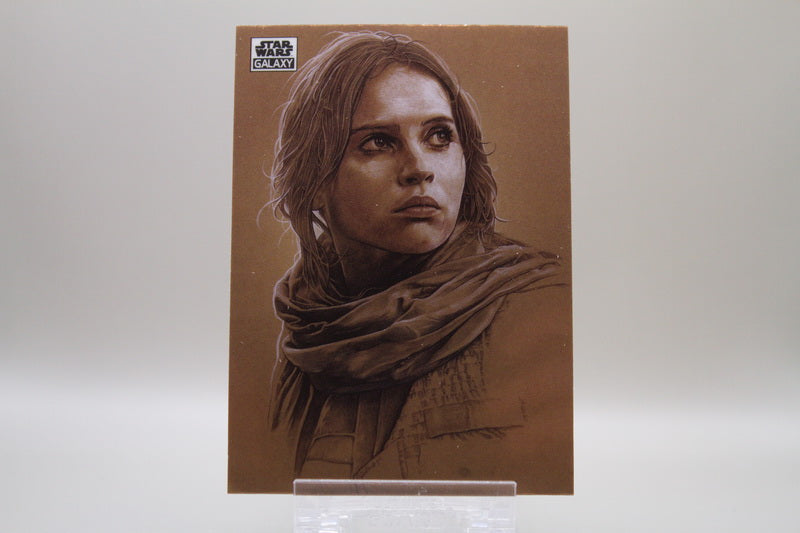 69 - Jyn Erso
