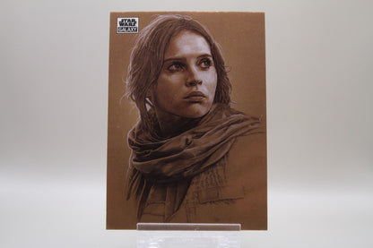 69 - Jyn Erso