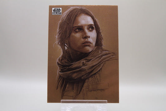 69 - Jyn Erso