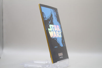 SW01-062 - Han Solo /100