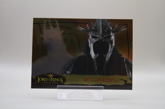 20A - Witch-King