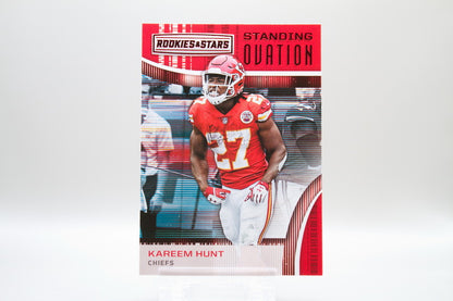 S-9 - Kareem Hunt