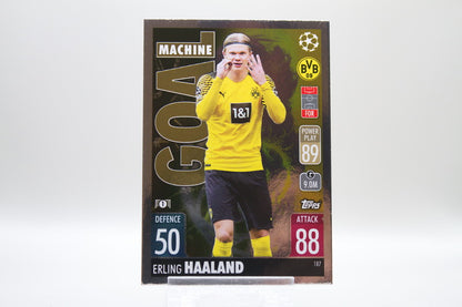 Borussia Dortmund Base Lot #4 - 10 Karten