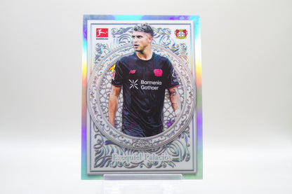 OR-13 - Exequiel Palacios