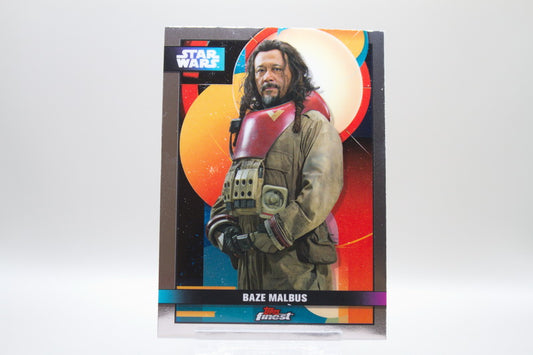 F-62 - Baze Malbus