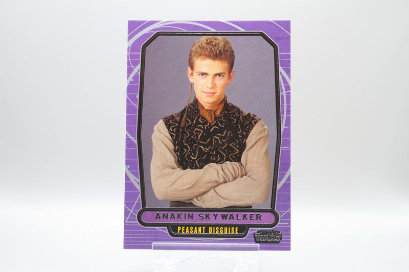401 - Anakin Skywalker