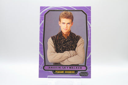 401 - Anakin Skywalker