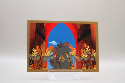 52 - Cheers For Prince Ali!