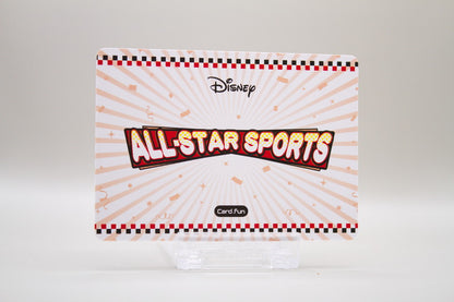 DFS01-R18 - Cinderella