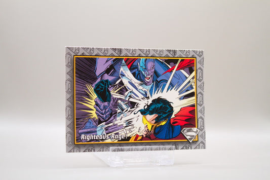 43 - Righteous Rage!