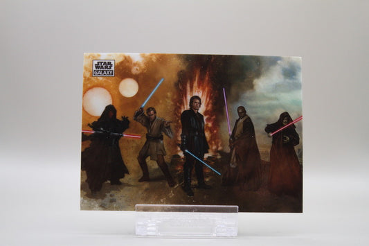 68 - Fall of the Jedi