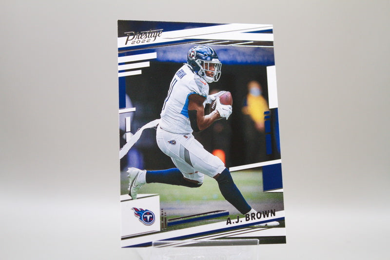 Tennessee Titans Base Lot #1 - 2 Karten