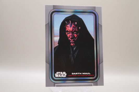 97 - Darth Maul