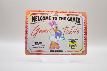 DFS01-R04 - Daisy Duck