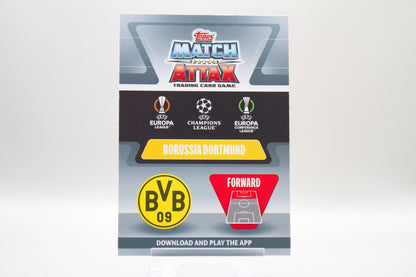 Borussia Dortmund Base Lot #4 - 10 Karten