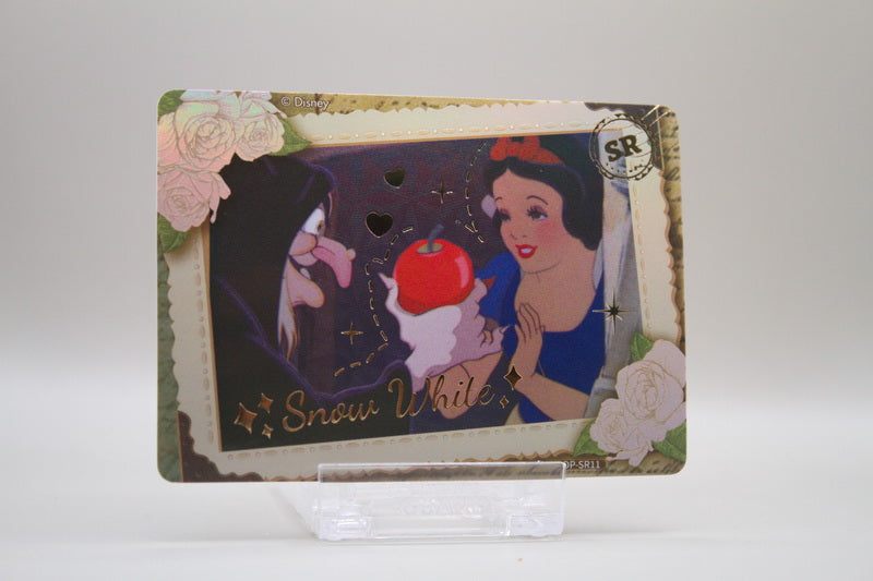 DP-SR11 - Snow White