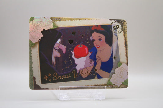 DP-SR11 - Snow White