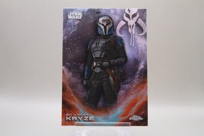 CE-4 - Bo-Katan Kryze