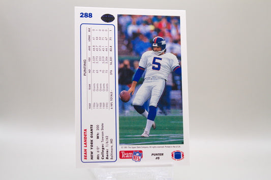 288 - Sean Landeta