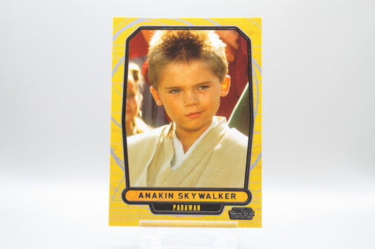 378 - Anakin Skywalker