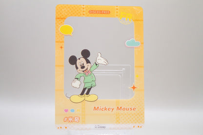 DISC03-FR16 - Mickey Mouse