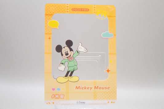 DISC03-FR16 - Mickey Mouse