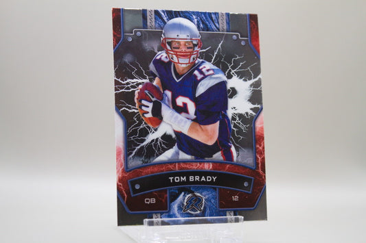 New England Patriots Base Lot #1 - 7 Karten