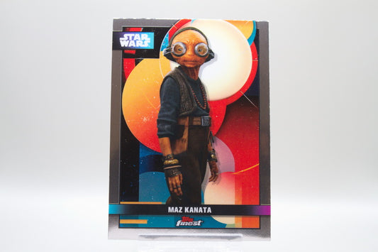 F-61 - Maz Kanata