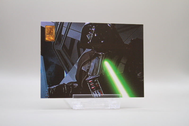 100 - The Shield Generator Radar Dish is Destroyed